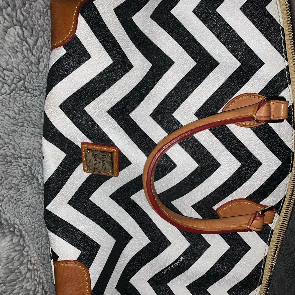 Never used Dooney & Bourke - Picture 1 of 4